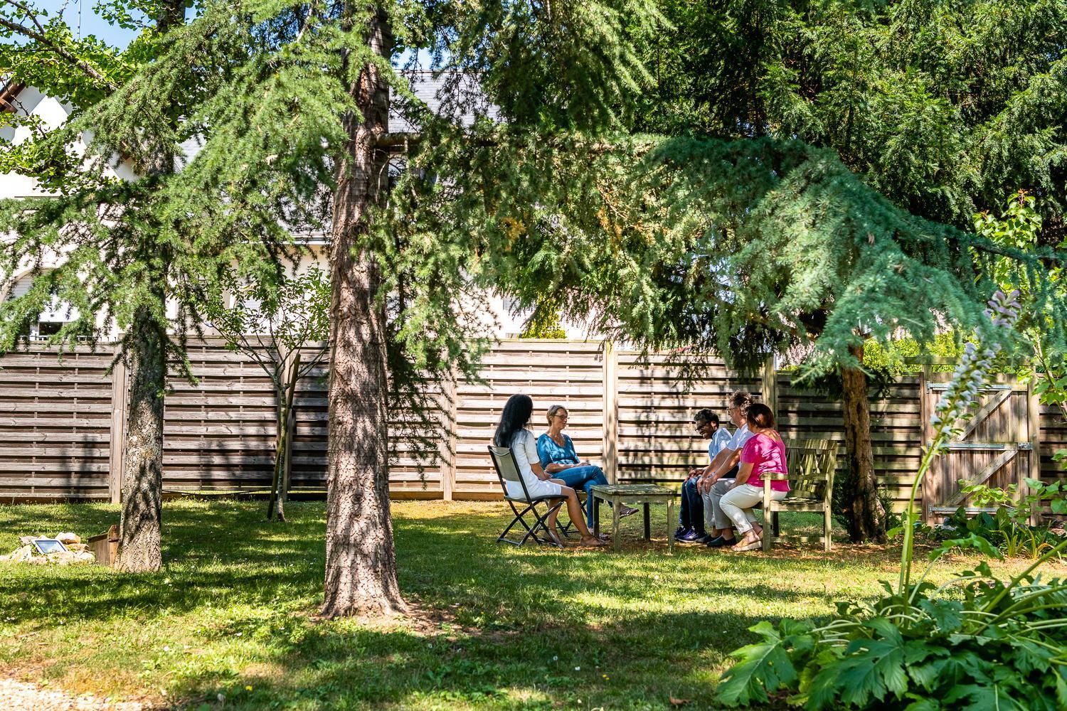 Chambres D'Hotes Le Clos Des 3 Rois Thouarcé Exteriér fotografie